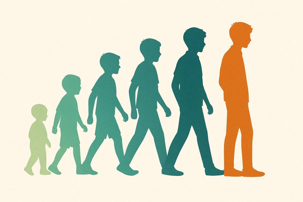 روانشناسی نوجوان