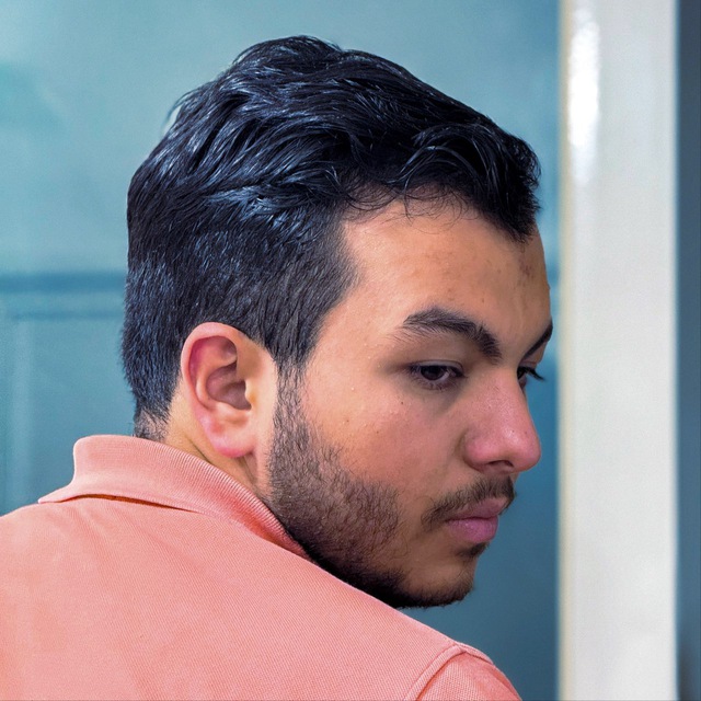 بهراد مهرپارسا