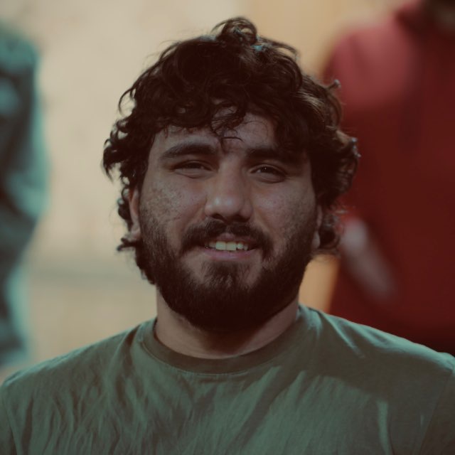 شایان بهرامی